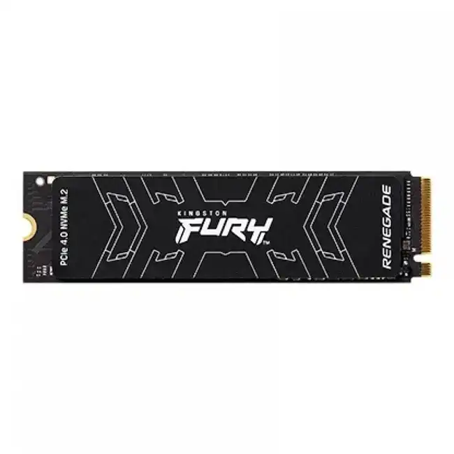Внутренний жесткий диск Kingston SFYRS/1000GBKCN (SSD (твердотельные), 1 ТБ, M.2, PCIe)