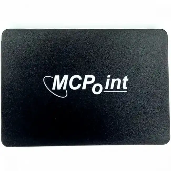 Внутренний жесткий диск MCPoint MC512 (SSD (твердотельные), 512 ГБ, 2.5 дюйма, SATA)