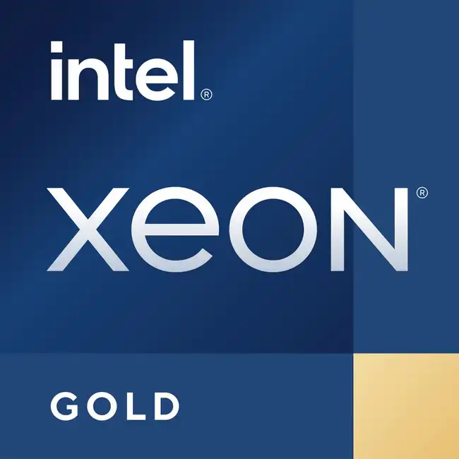 Серверный процессор Intel Xeon Gold 6526Y PK8072205500001 (Intel, 2.8 ГГц)