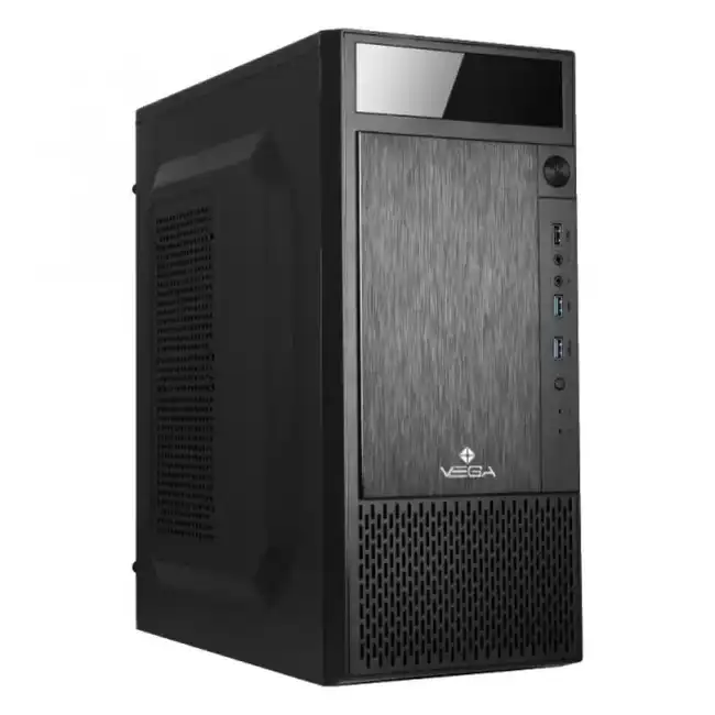 Корпус VEGA JC10 USB 3.0 jc1003 (Midi-Tower)