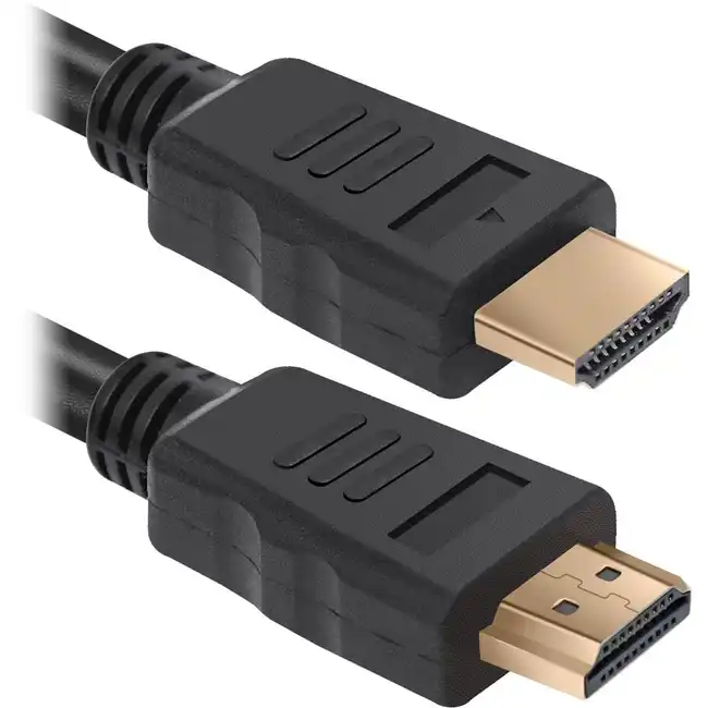 Кабель интерфейсный Defender 08 HDMI 87339