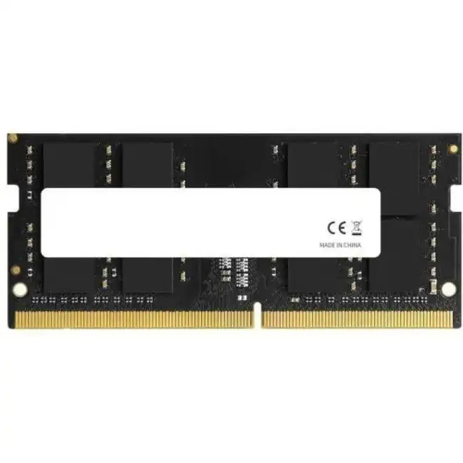ОЗУ Foxline FL5600D5S46-8G (SO-DIMM, DDR5, 8 Гб, 5600 МГц)