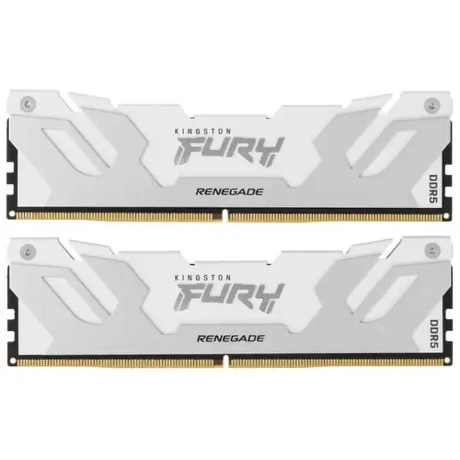ОЗУ Kingston KF576C38RWK2 KF576C38RWK2-32 (DIMM, DDR5, 32 Гб (2 х 16 Гб))