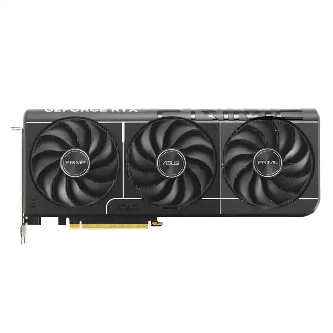 Видеокарта Asus GeForce RTX 5070 PRIME 12G 90YV0M11-M0NA00 (12 ГБ)