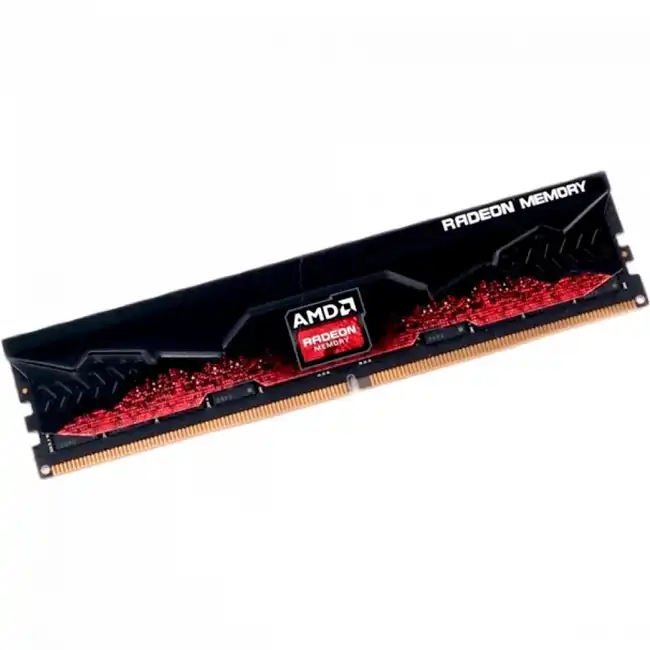 ОЗУ AMD 32Gb DDR5 6000MHz R7S532G6000U2S (DIMM, DDR5, 32 Гб, 6000 МГц)