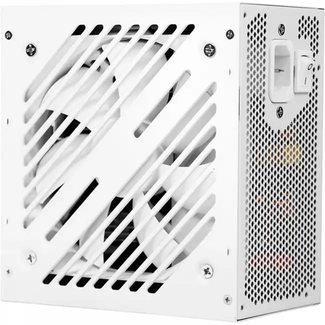 Блок питания HSPD HSI-750BS-WH (750 Вт)