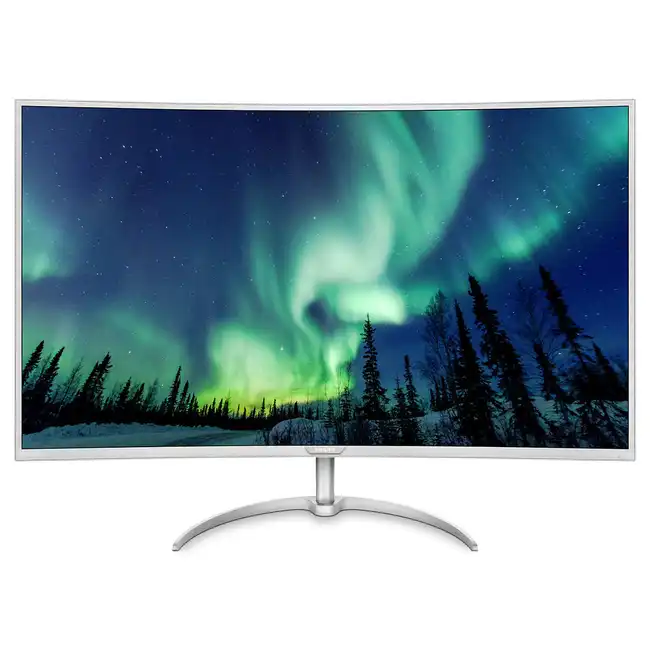 Монитор Philips BDM4037UW BDM4037UW (00/01) (40 ", VA, 3840x2160 (16:9))