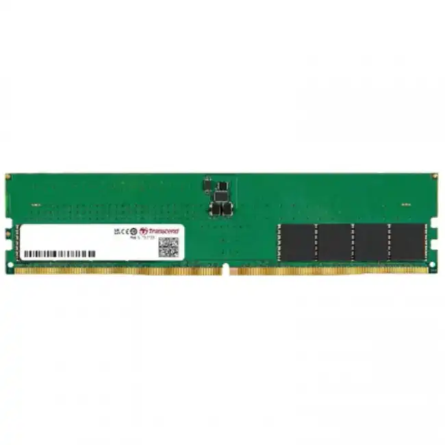 ОЗУ Transcend TS2GLA72V6E (DIMM, DDR5, 16 Гб, 5600 МГц)