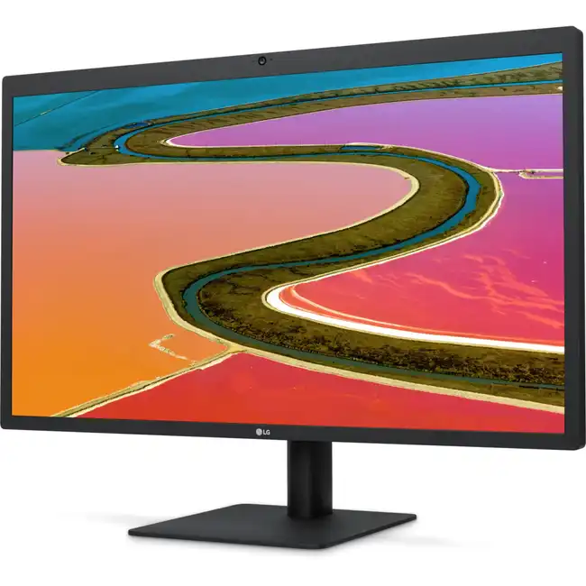 Монитор LG 27MD5KA-B.AEU (27 ", IPS, 5120x2880 (16:9))