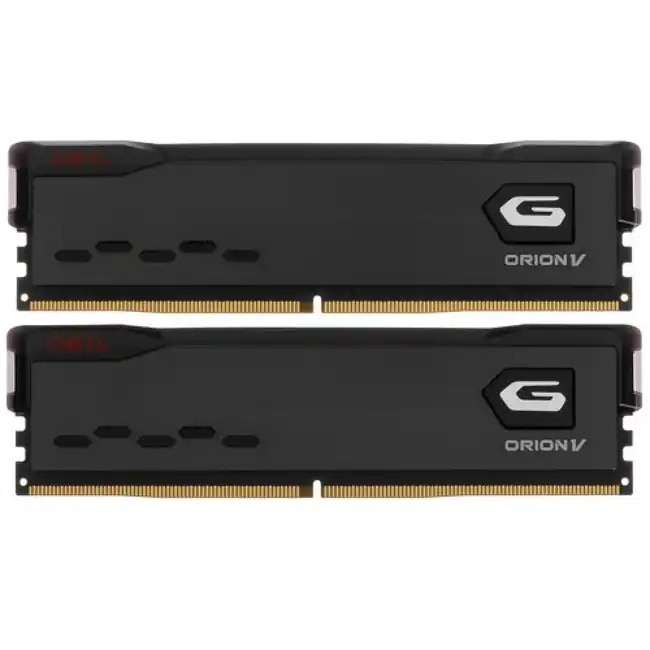 ОЗУ Geil Orion V GVG532GB5200C34ADC (DIMM, DDR5, 32 Гб (2 х 16 Гб), 5200 МГц)