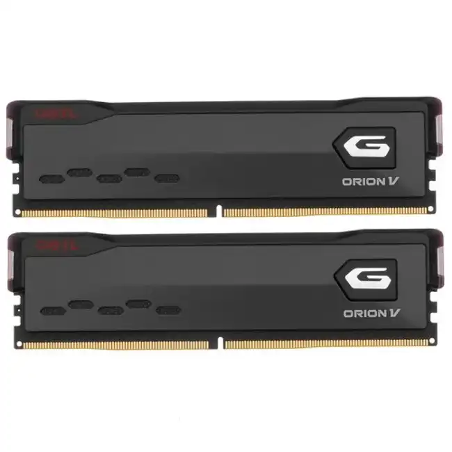 ОЗУ Geil Orion V GVG532GB5600C38ADC (DIMM, DDR5, 32 Гб (2 х 16 Гб), 5600 МГц)