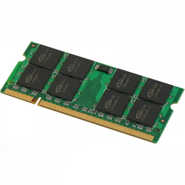 ОЗУ Geil GS48GB2133C15SC (SO-DIMM, DDR4, 8 Гб, 2133 МГц)