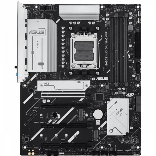 Материнская плата Asus B650E MAX GAMING WIFI (ATX, AMD AM5)