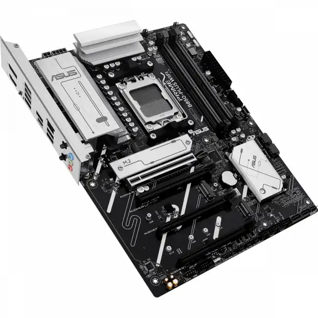 Материнская плата Asus PRIME B850-PLUS WIFI (ATX, AMD AM5)
