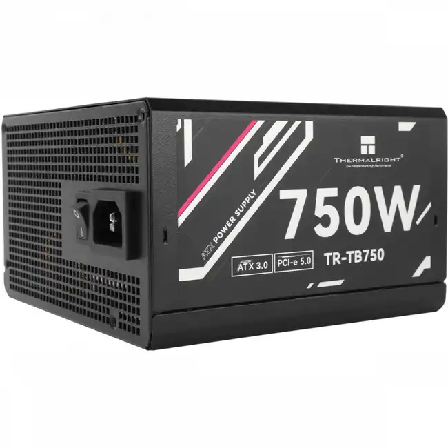 Блок питания Thermalright TR-TB750 (750 Вт)
