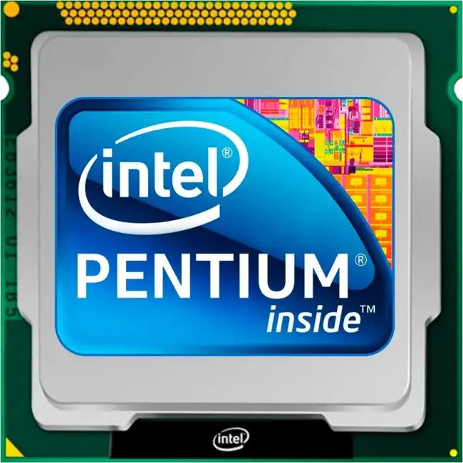 Процессор Intel Pentium G4500 BX80662G4500 (3.5 ГГц, 3 МБ)