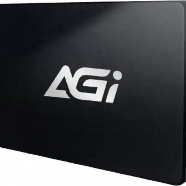 Внутренний жесткий диск AGI AI178 AGI512G17AI178-CB (SSD (твердотельные), 512 ГБ, 2.5 дюйма, SATA)