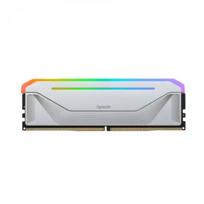 ОЗУ Apacer AH5U32G62C532NWAA-2 (DIMM, DDR5, 32 Гб (2 х 16 Гб), 6200 МГц)