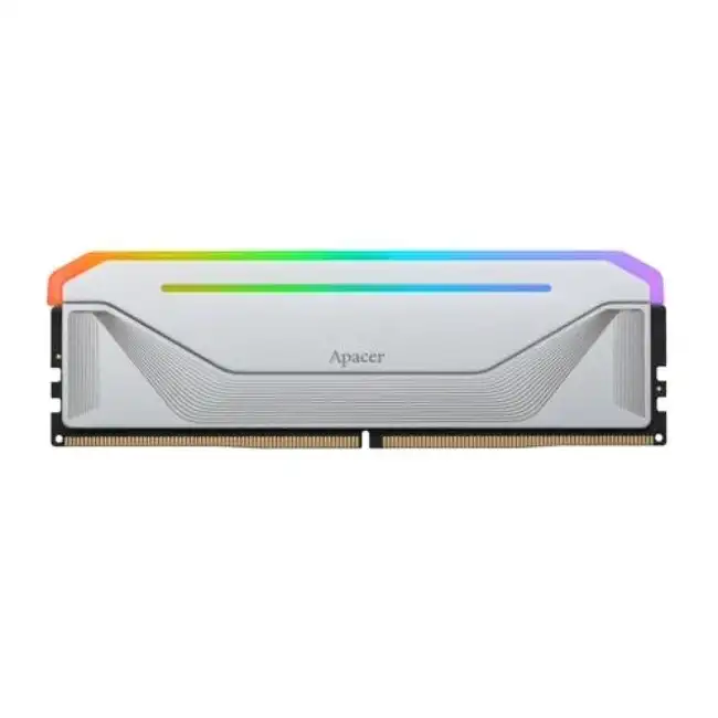 ОЗУ Apacer AH5U32G60C622NWAA-1 (DIMM, DDR5, 32 Гб, 6000 МГц)