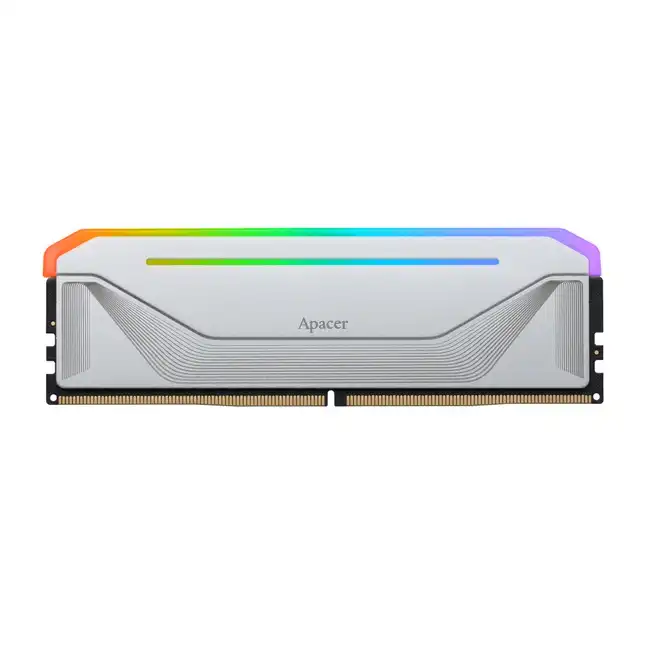 ОЗУ Apacer AH5U16G60C622NWAA-1 (DIMM, DDR5, 16 Гб, 6000 МГц)