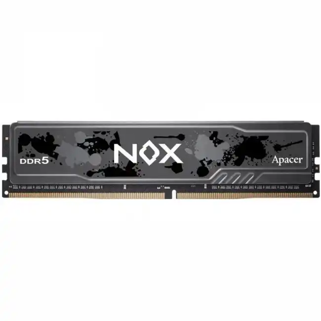 ОЗУ Apacer AH5U32G56C522NBAA-1 (DIMM, DDR5, 32 Гб, 5600 МГц)