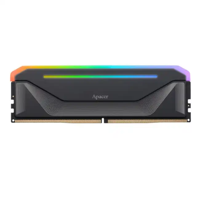 ОЗУ Apacer AH5U16G60C622NBAA-1 (DIMM, DDR5, 16 Гб, 6000 МГц)