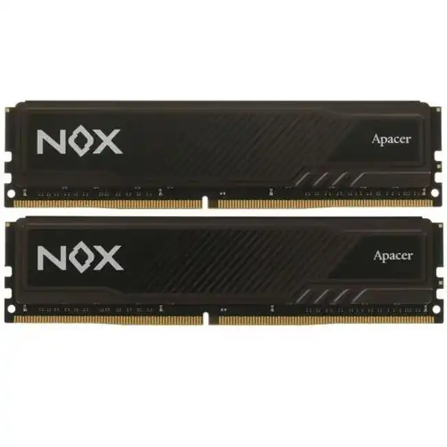 ОЗУ Apacer AH5U16G72C582NBAA-1 (DIMM, DDR5, 16 Гб, 7200 МГц)