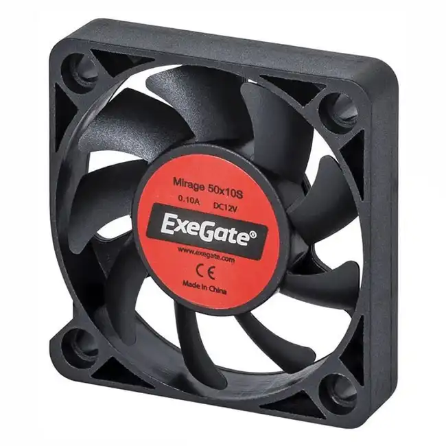 Охлаждение ExeGate Mirage 50x10S EX180972RUS (Для видеокарты)