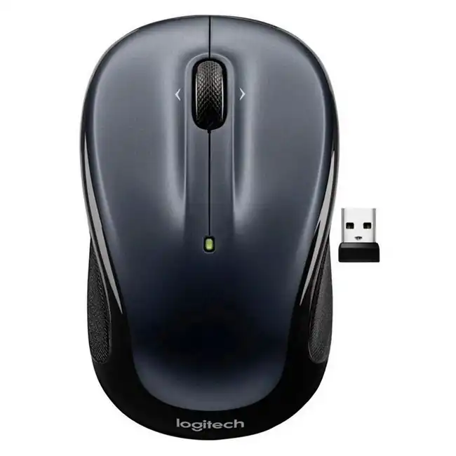 Мышь Logitech M325s 910-006812