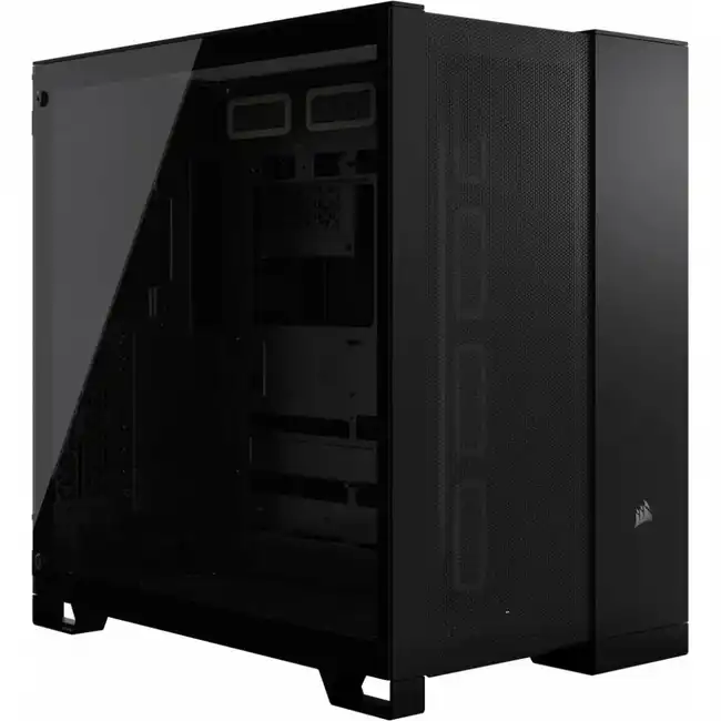 Корпус Corsair 6500D Airflow Black CC-9011259-WW (Midi-Tower)