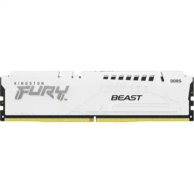 ОЗУ Kingston KF568C34BW-16 (DIMM, DDR5, 16 Гб, 6800 МГц)
