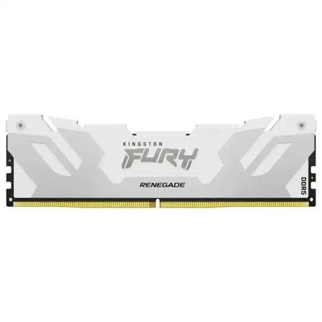 ОЗУ Kingston KF564C32RW-32 (DIMM, DDR5, 32 Гб, 6400 МГц)