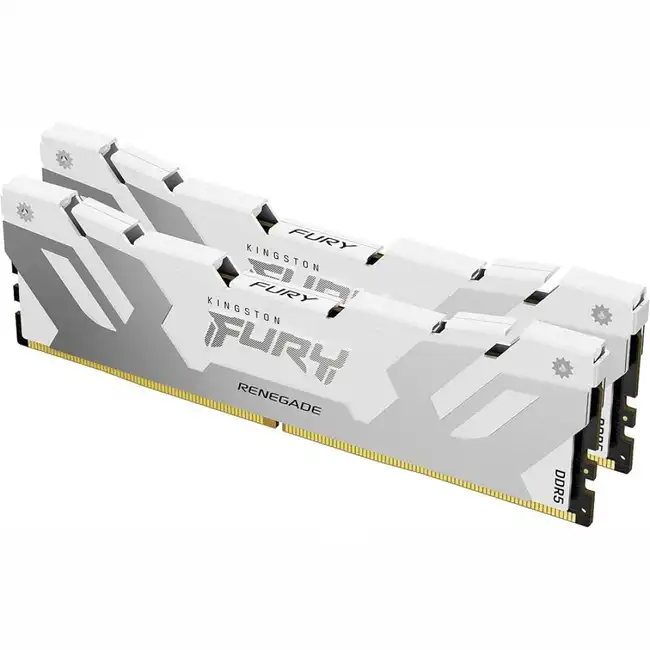 ОЗУ Kingston KF572C38RWK2-32 (DIMM, DDR5, 32 Гб (2 х 16 Гб), 7200 МГц)