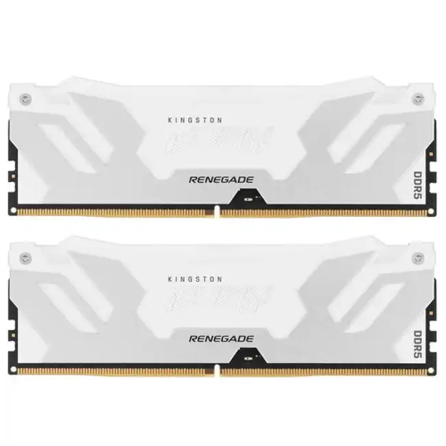 ОЗУ Kingston KF572C38RWAK2-32 (DIMM, DDR5, 32 Гб (2 х 16 Гб), 7200 МГц)