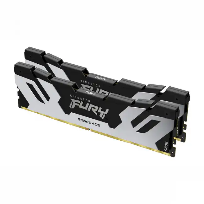 ОЗУ Kingston KF580C38RWK2-32 (DIMM, DDR5, 32 Гб, 8000 МГц)