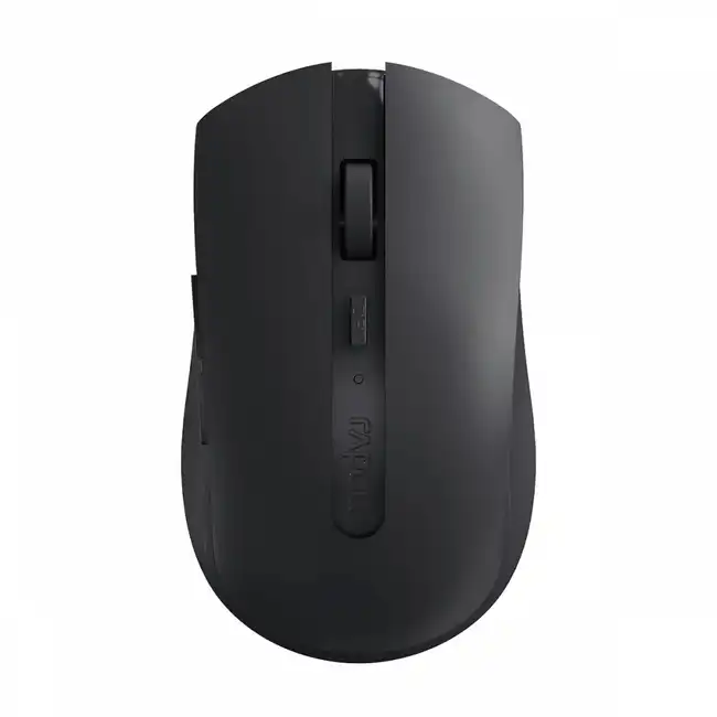 Мышь Rapoo M350 Silent