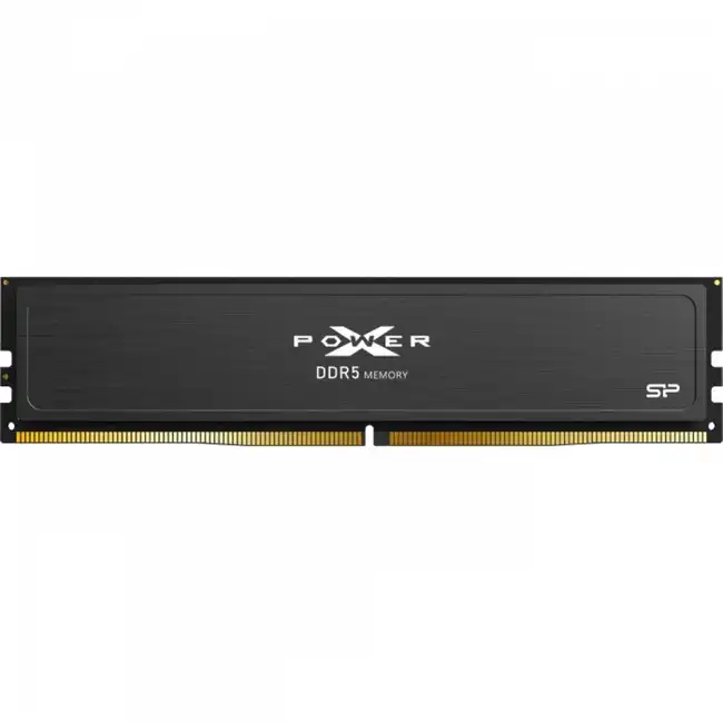 ОЗУ Silicon Power SP032GXLWU60BFSJ (DIMM, DDR5, 32 Гб, 6000 МГц)
