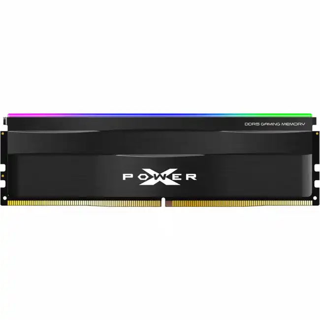 ОЗУ Silicon Power SP032GXLWU60BFSF (DIMM, DDR5, 32 Гб, 6000 МГц)
