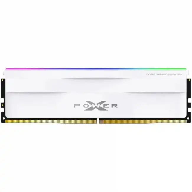 ОЗУ Silicon Power SP016GXLWU68AFSH (DIMM, DDR5, 16 Гб, 6800 МГц)