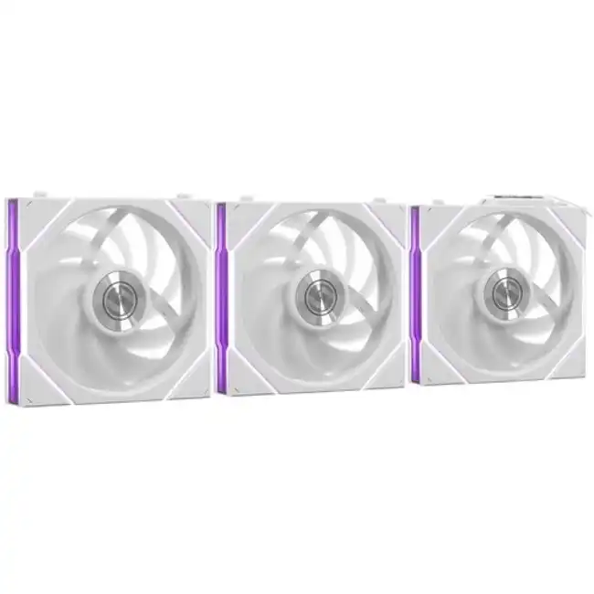 Охлаждение Lian Li Uni Fan TL Wireless 120 ARGB G99.12TL1W3W.R0 (Для системного блока)
