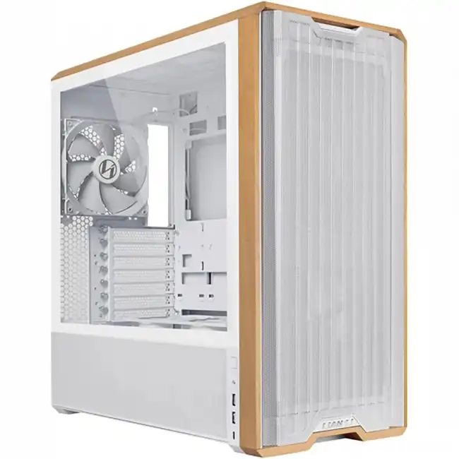 Корпус Lian Li Lancool 217 White G99.LAN217W.R0 (Full-Tower)