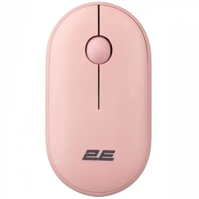 Мышь 2E MF300 Silent WL BT 2E-MF300WPN
