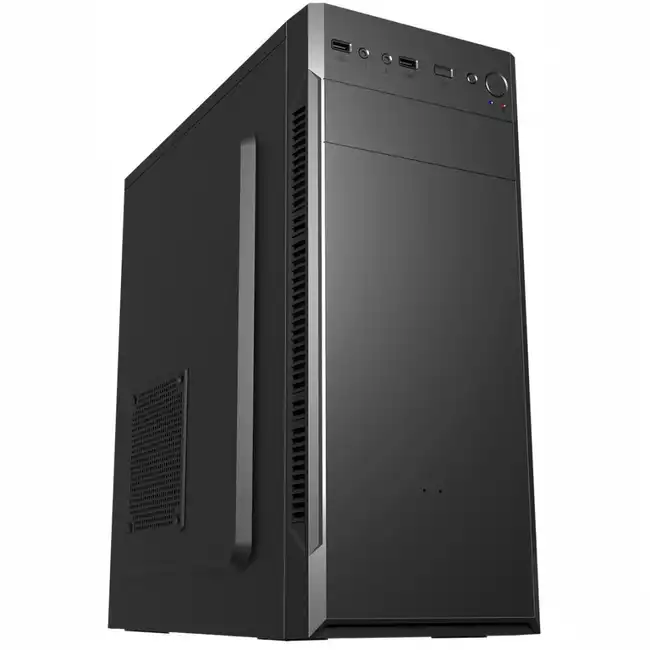 Корпус FSP CMT160 (Midi-Tower)