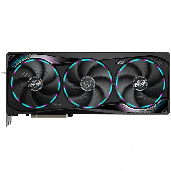 Видеокарта Gigabyte AORUS MASTER 32G GV-N5090AORUS M-32GD (32 ГБ)