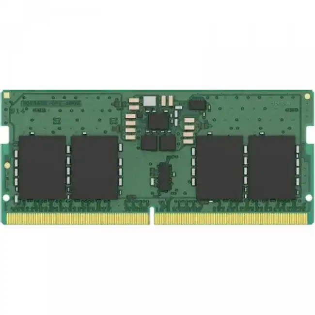 ОЗУ Kingston продукт KVR64V52BS6-8 (SO-DIMM, DDR5, 8 Гб, 6400 МГц)
