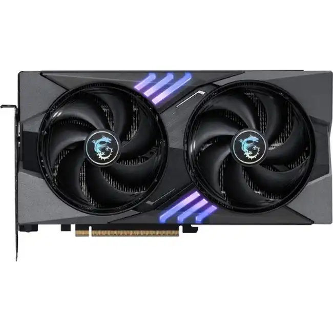 Видеокарта MSI GeForce RTX 5060 Ti GAMING OC RTX 5060 Ti 16G GAMING OC (16 ГБ)
