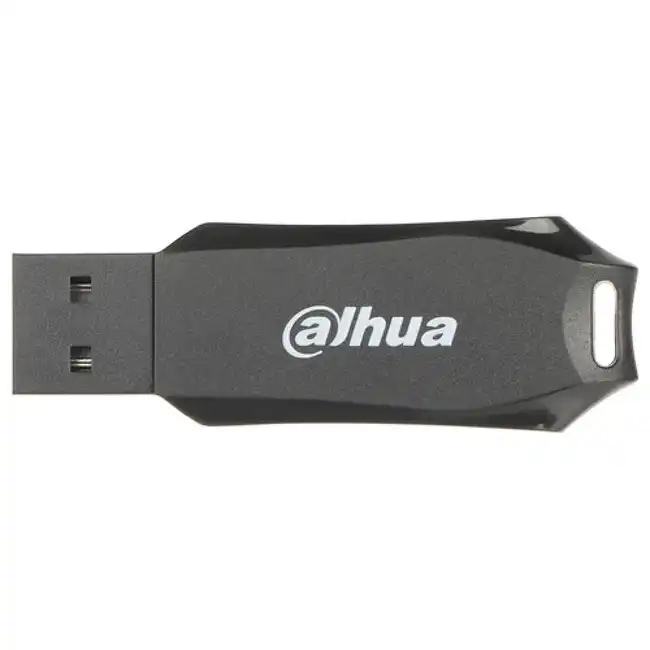 USB флешка (Flash) Dahua U176 DHI-USB-U176-20-16G (16 ГБ)