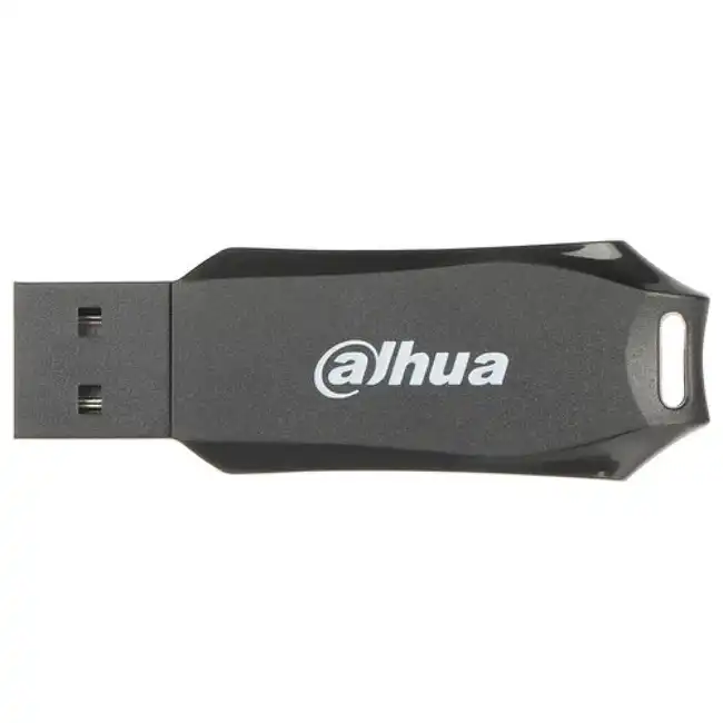 USB флешка (Flash) Dahua U176 DHI-USB-U176-20-8G (8 ГБ)