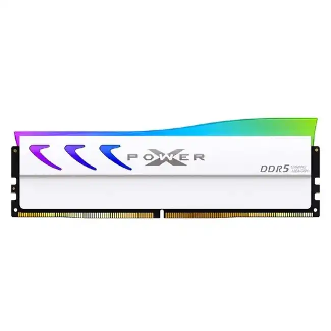 ОЗУ Silicon Power SP032GXLWU64AFDL (DIMM, DDR5, 32 Гб (2 х 16 Гб), 6400 МГц)