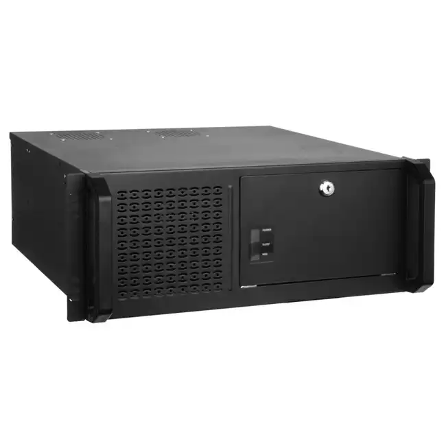 Серверный корпус ExeGate Pro 4U4019S EX254716RUS